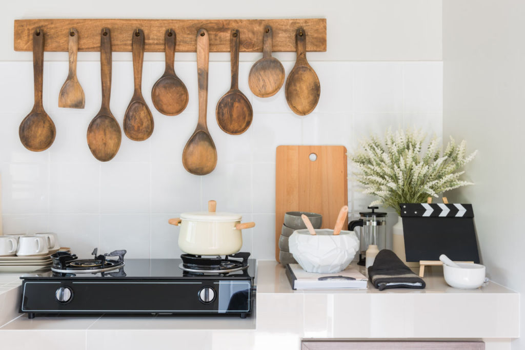 Los 6 utensilios en tendencia que debes comprar para renovar tu cocina