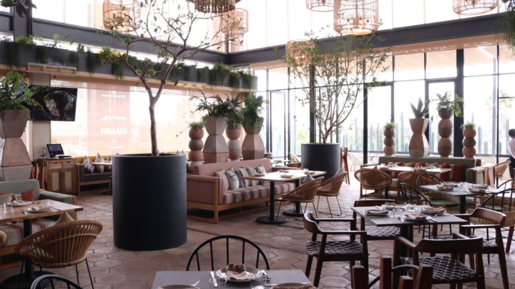 La Mezcalería: el nuevo ‘spot’ en Puebla para probar este destilado ancestral 