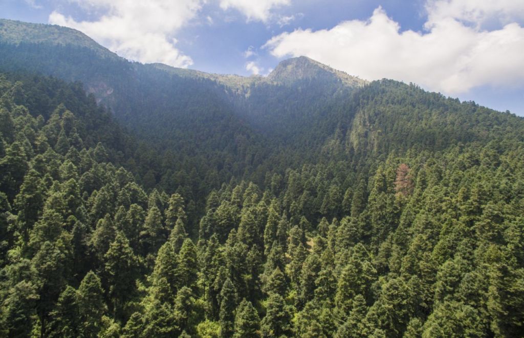 8 volcanes en la CDMX que casi nadie conoce y son majestuosos