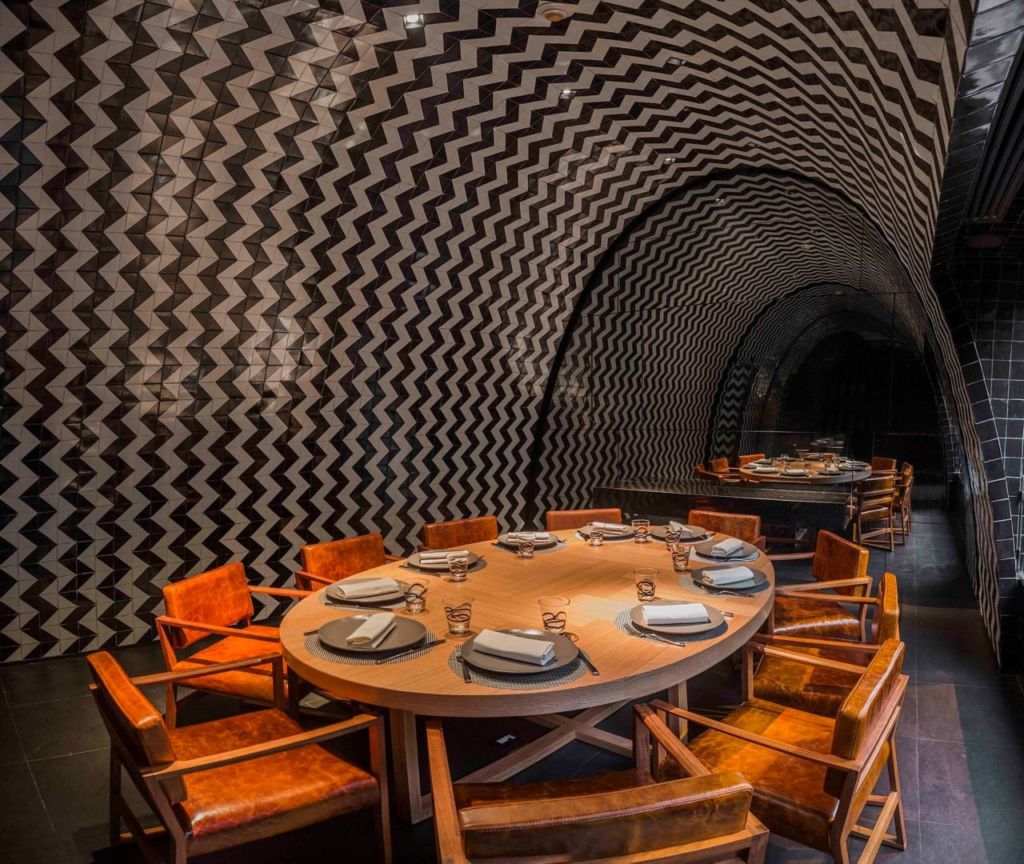 donde comer en la cdmx