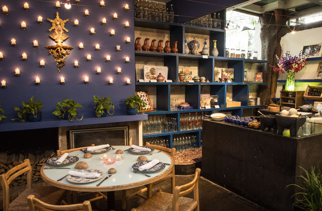 10 restaurantes en el Centro Histórico para desayunar rico en un lugar lindo