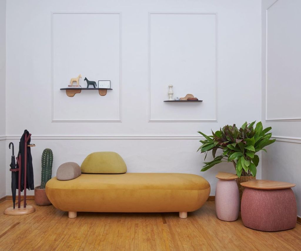 5 lugares muy ‘cool’ para comprar mobiliario en la CDMX