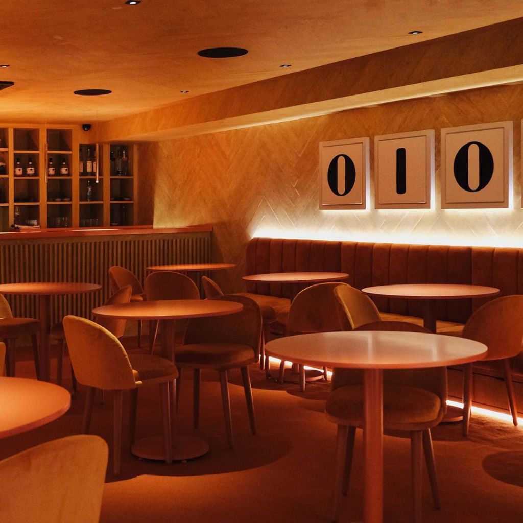 6 bares con ‘mood’ clandestino para ir por una copa de vino en la CDMX 