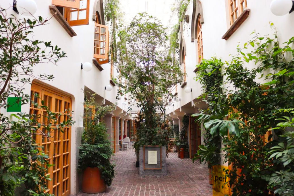 5 lugares que debes visitar en Pasaje Parián: el corredor gastronómico más bonito de la CDMX 