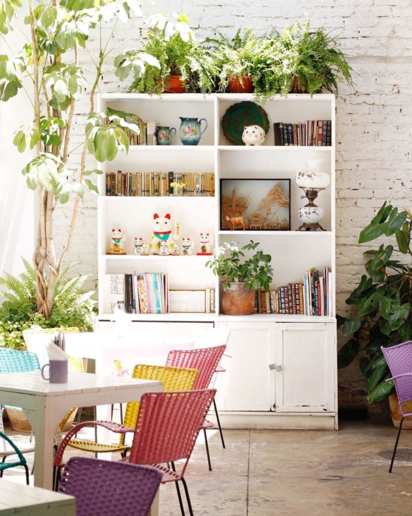 Piggy Back: el lugar más ‘cozy’ para desayunar en Guadalajara