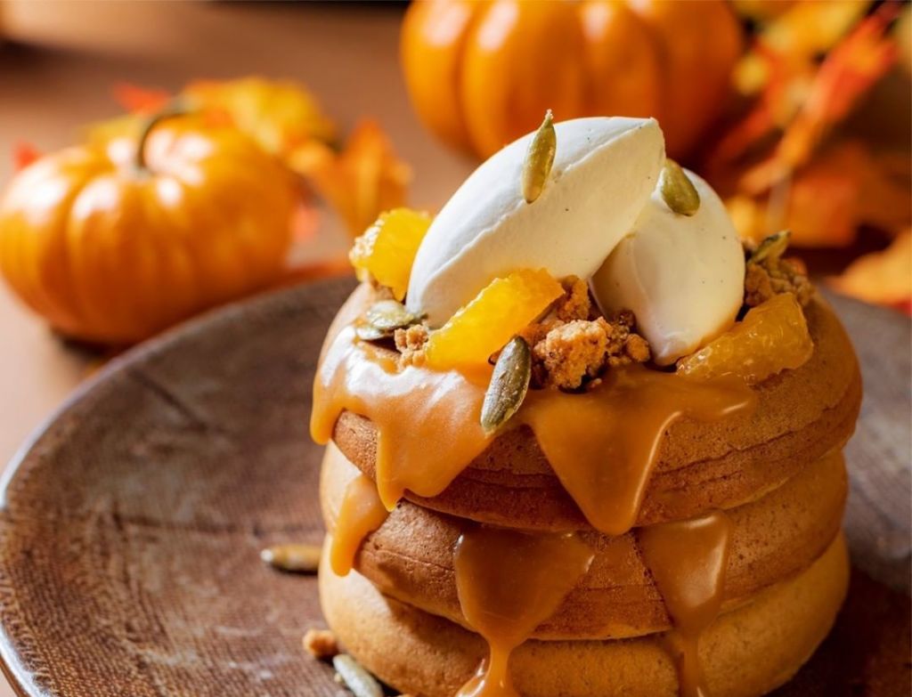 7 ‘rinconcitos’ para probar los postres de otoño más reconfortantes de este 2022