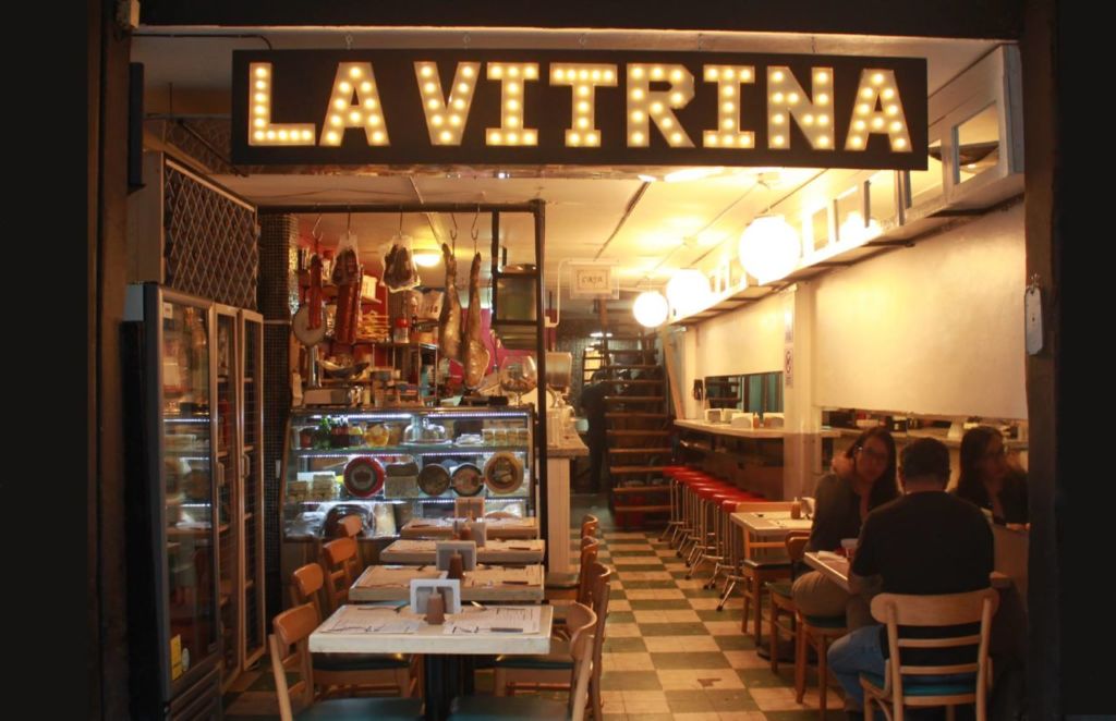 5 charcuterías que debes visitar en la CDMX si amas las tardes de vino y entraditas