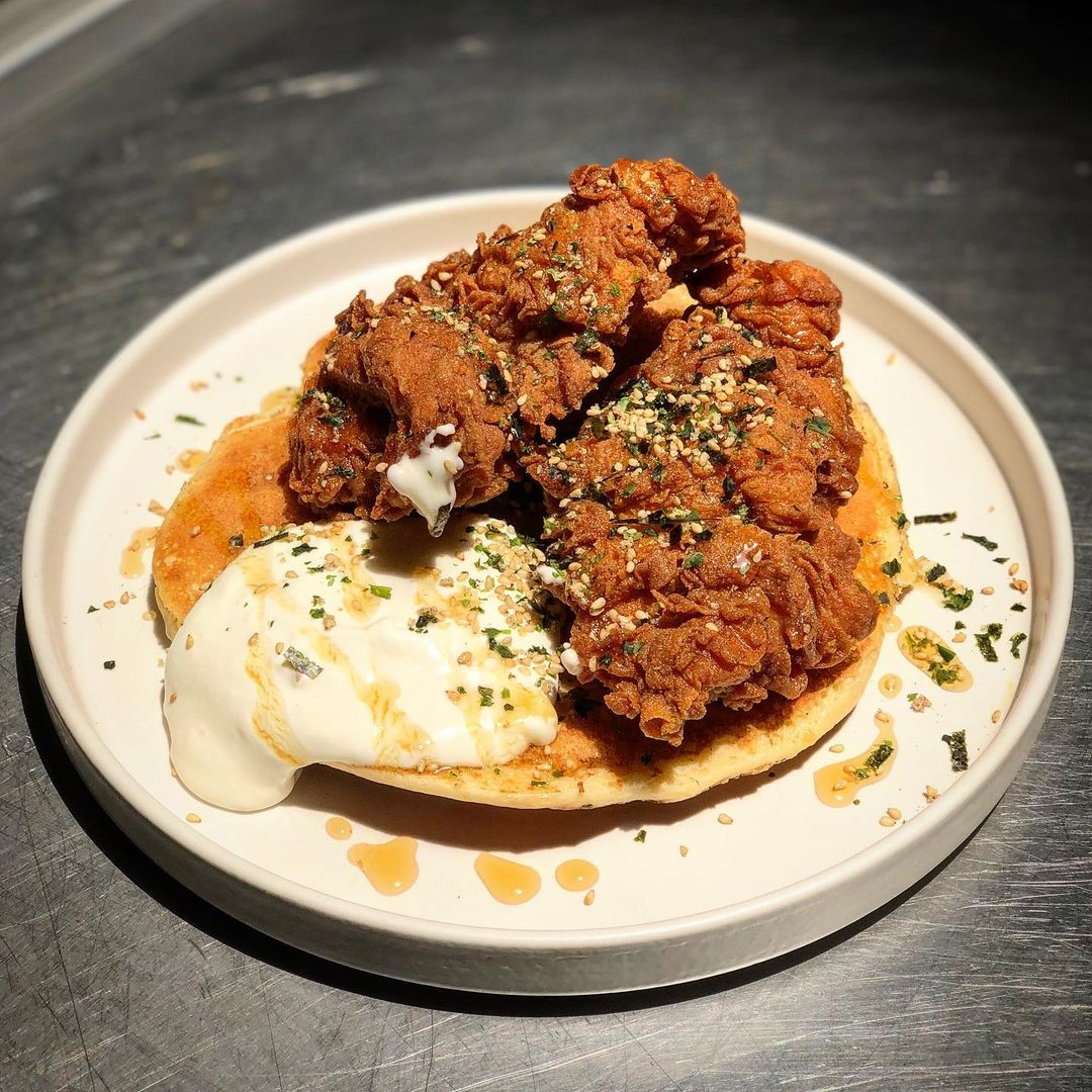 restaurantes para celebrar tu cumpleaños