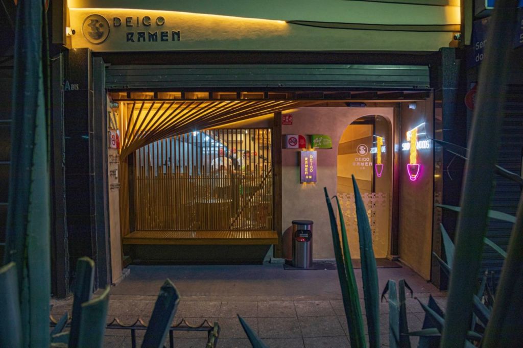 5 restaurantes de Youtubers en la CDMX 