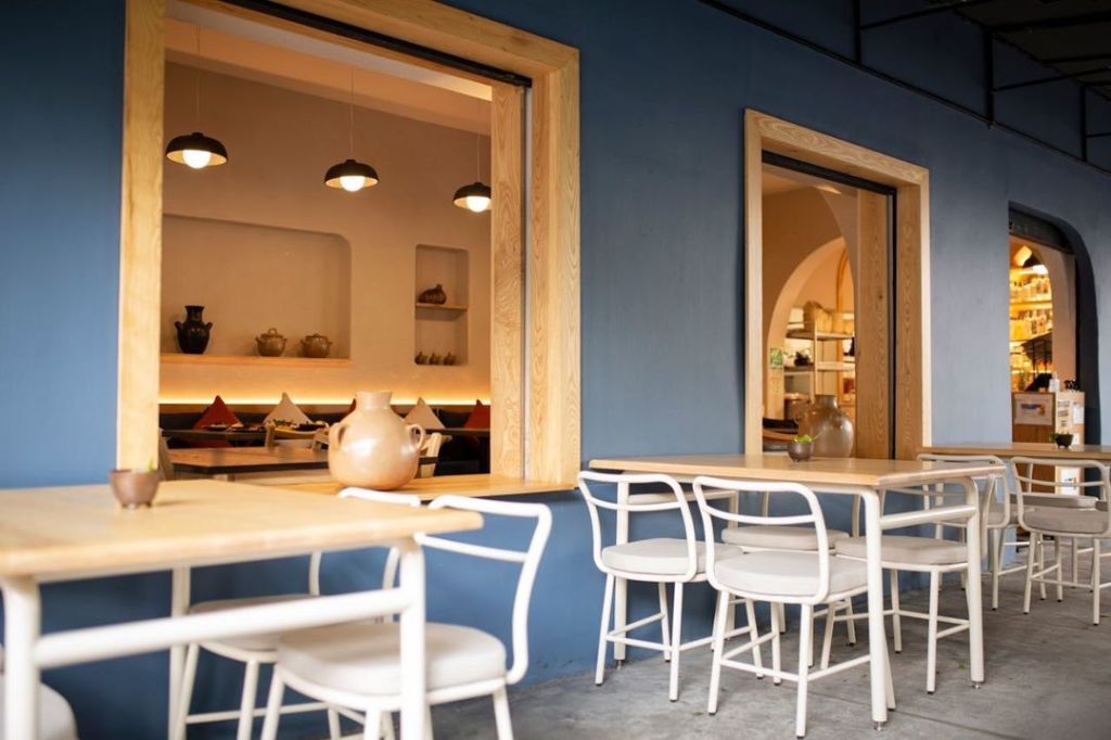 5 restaurantes no tan conocidos en la CDMX para comer riquísimo sin hacer fila