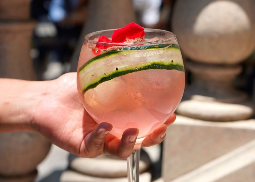 7 de los restaurantes que preparan los mejores spritz en la CDMX (el ‘drink’ del momento)