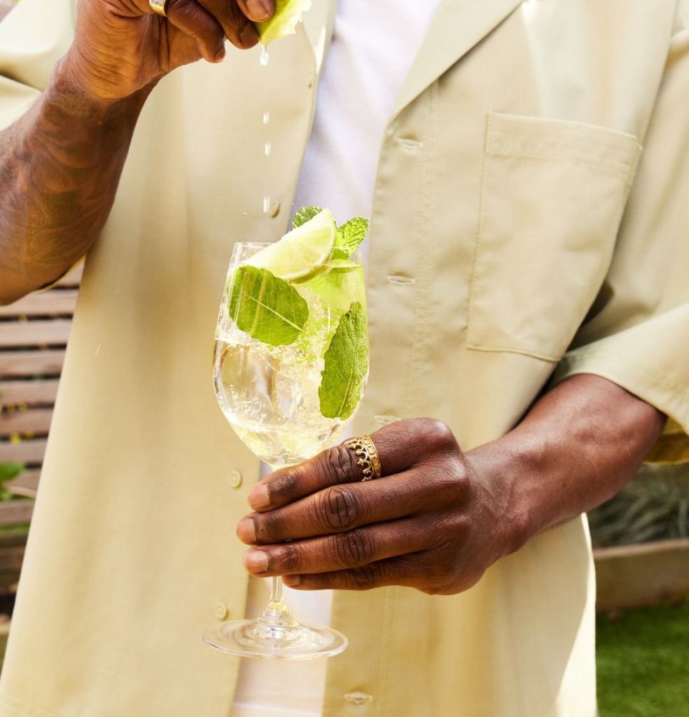 ¿Qué es el St. Germain Spritz y dónde probarlo en la CDMX?&nbsp;