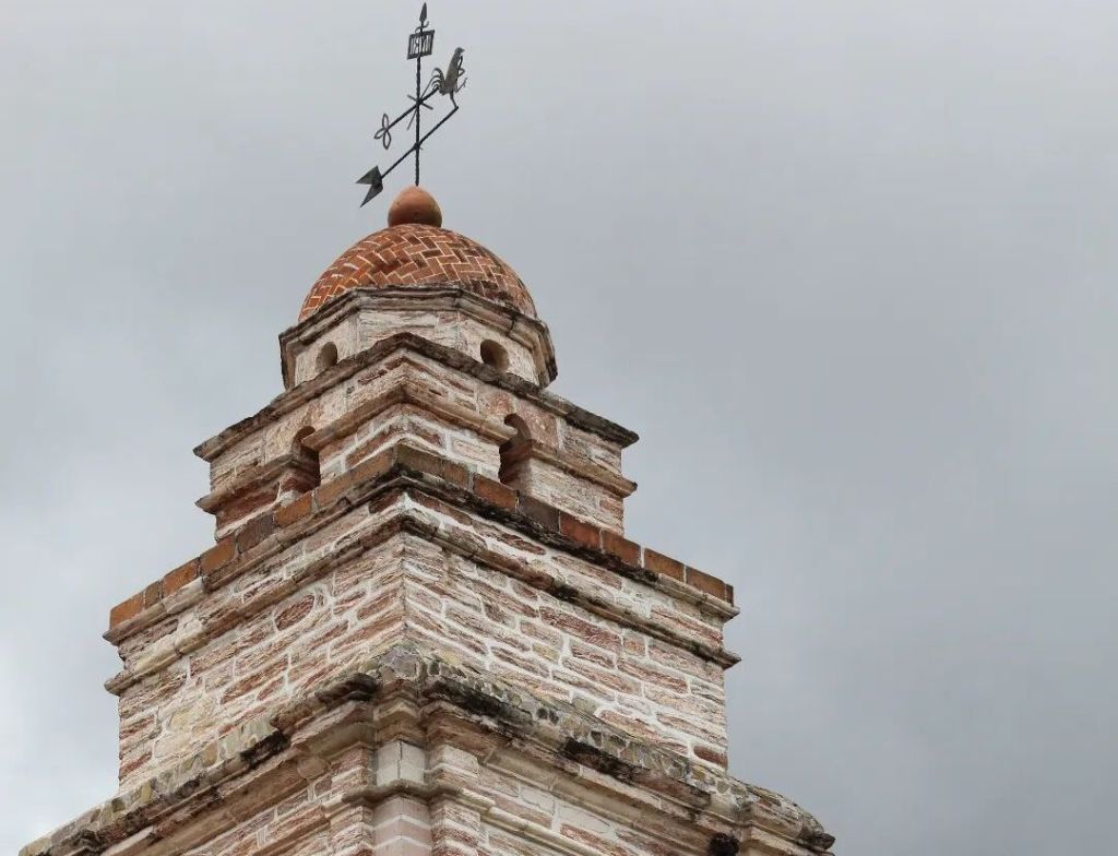 Existe un ‘París chiquito’ en México, es muy bonito y se come riquísimo