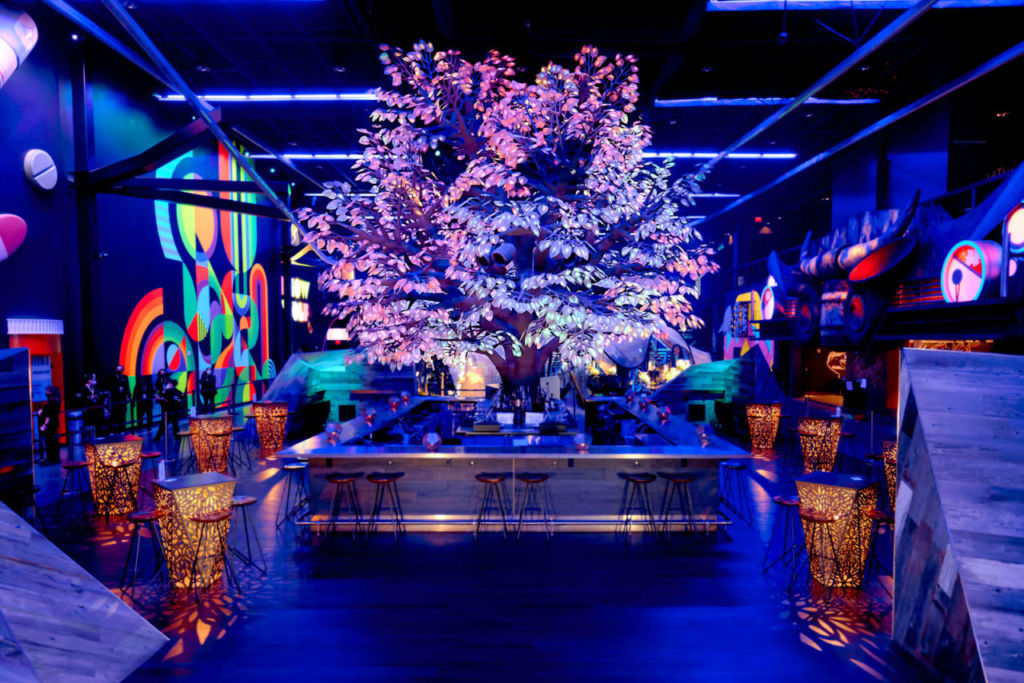 Los 7 ‘spots’ del momento para ir por ‘drinks’ en Las Vegas (son espectaculares)