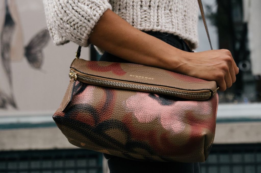 5 bolsos en tendencia para agregar a tu colección este otoño/invierno 2022