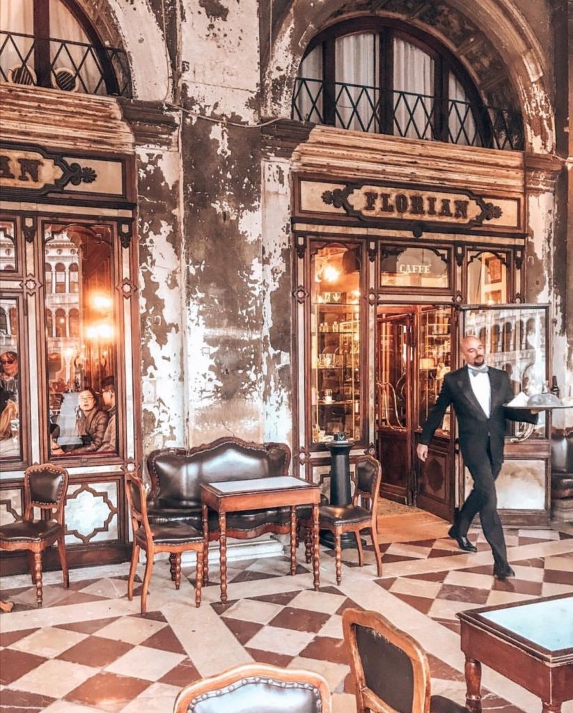 7 de las cafeterías más ‘instagrameables’ del mundo (te harán querer viajar por un café)