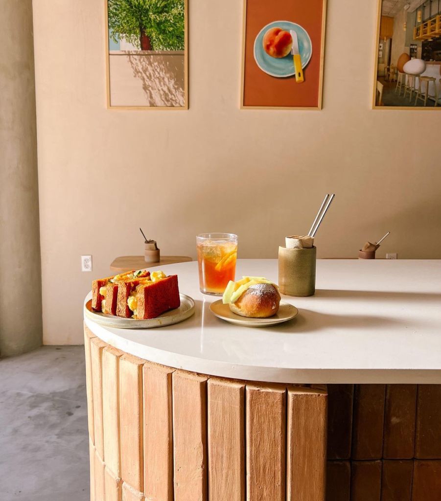 7 de las cafeterías más aesthetic de la CDMX