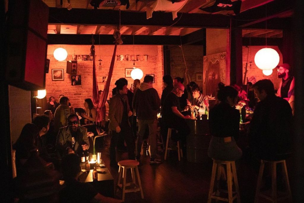 restaurantes con musica en vivo para celebrar cumpleaños