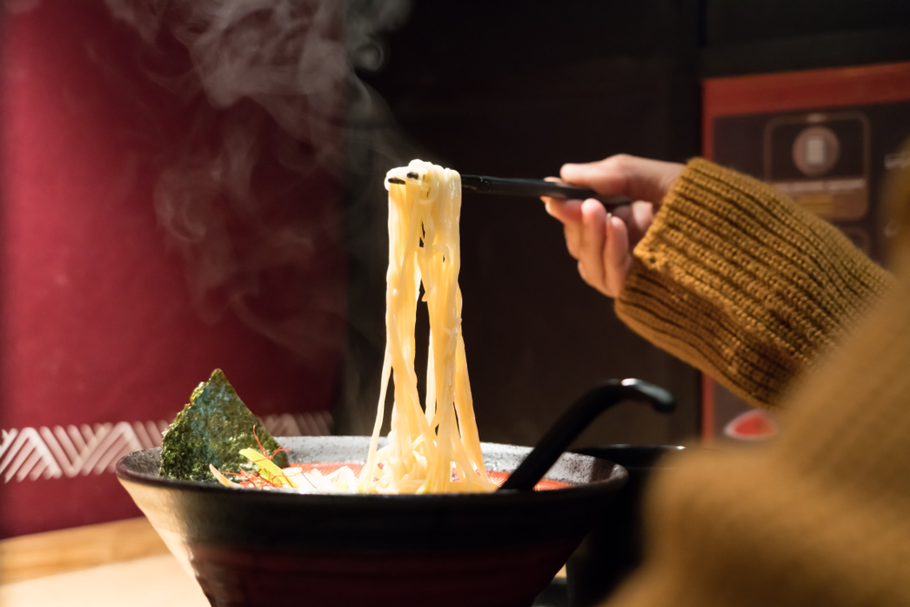 6 restaurantes para ir por un ramen calientito y reconfortante en la CDMX