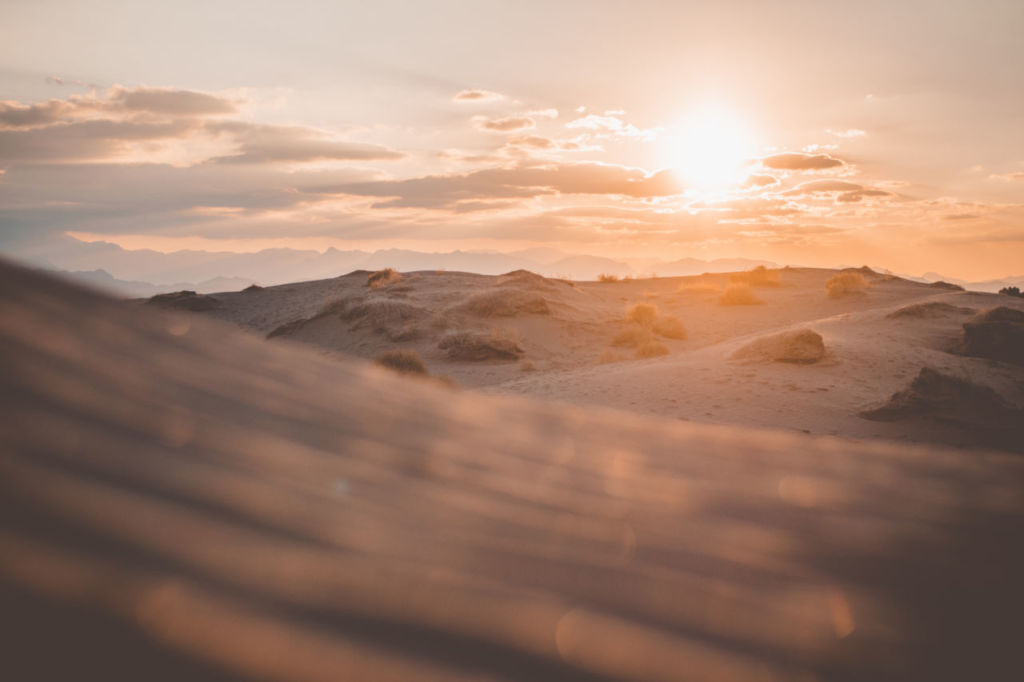 Este Pueblo Mágico solía estar cubierto por el mar y ahora es un lugar espectacular