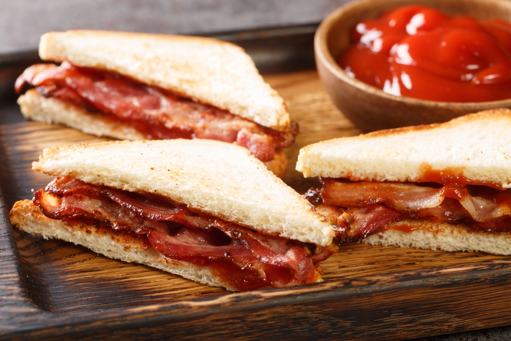 El sándwich favorito de Elvis Presley es tan fácil de preparar que lo podrás hacer en casa
