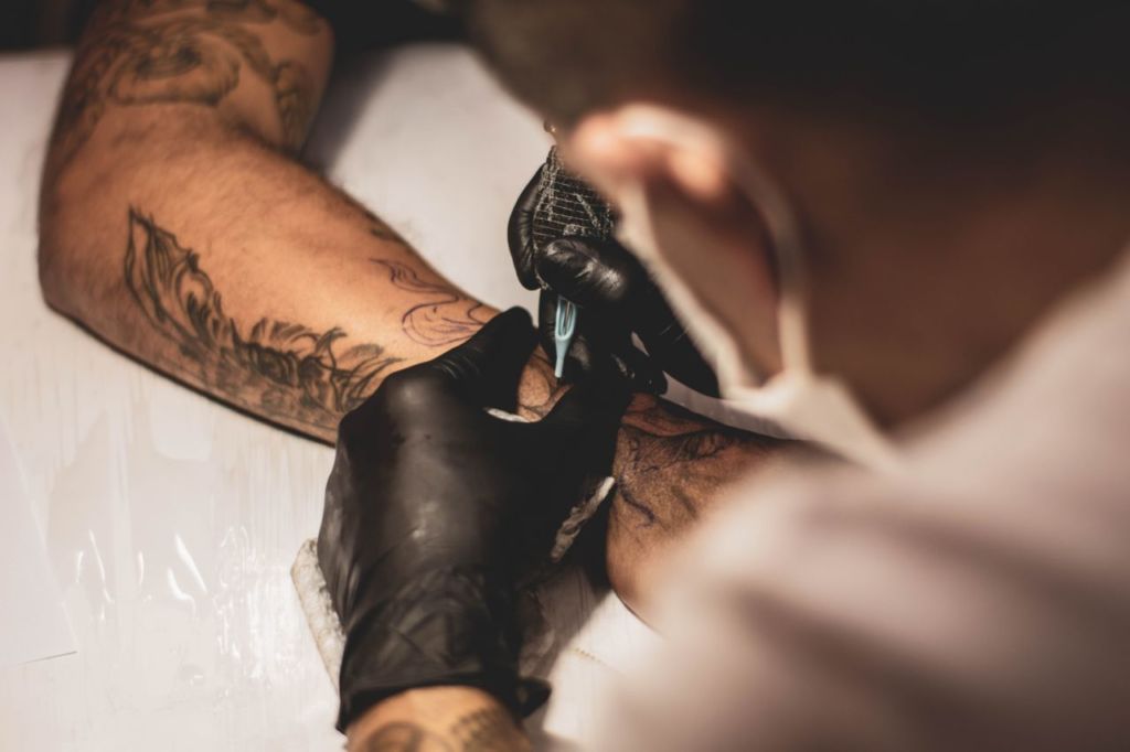5 de los estudios de tatuajes más ‘cool’ de la CDMX