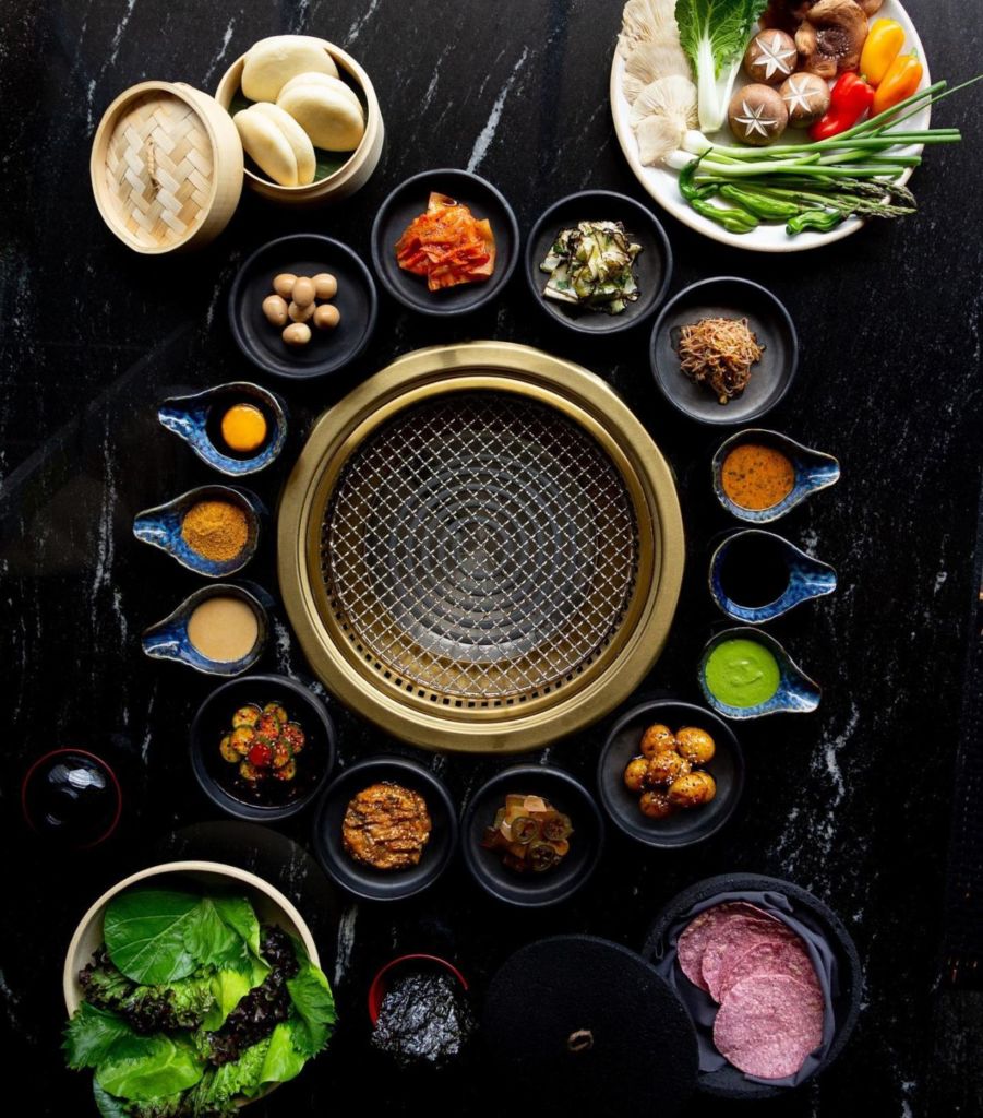 Mestixa: el nuevo restaurante de playa que prepara cocina callejera de Asia y México