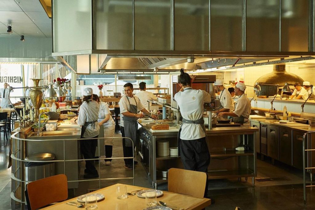 Uno de los mejores restaurantes de Argentina acaba de abrir sus puertas en la CDMX