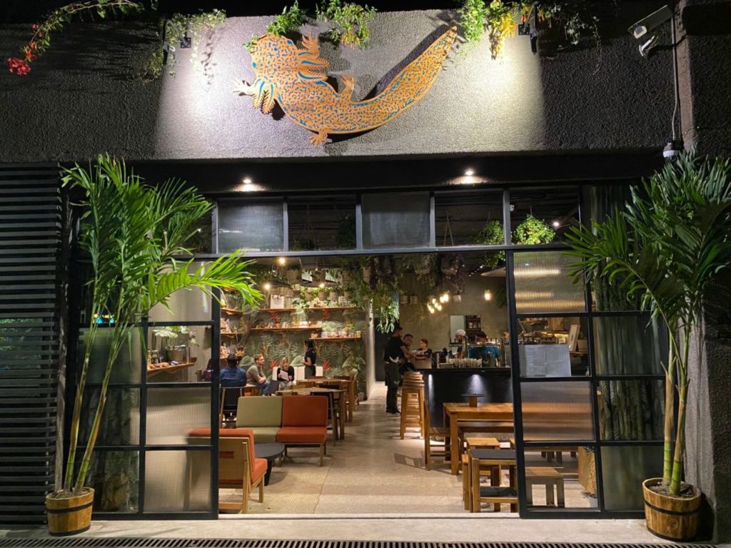 Este nuevo ‘tap room’ y cafetería será tu ‘lugarcito cool’ favorito de la Condesa 