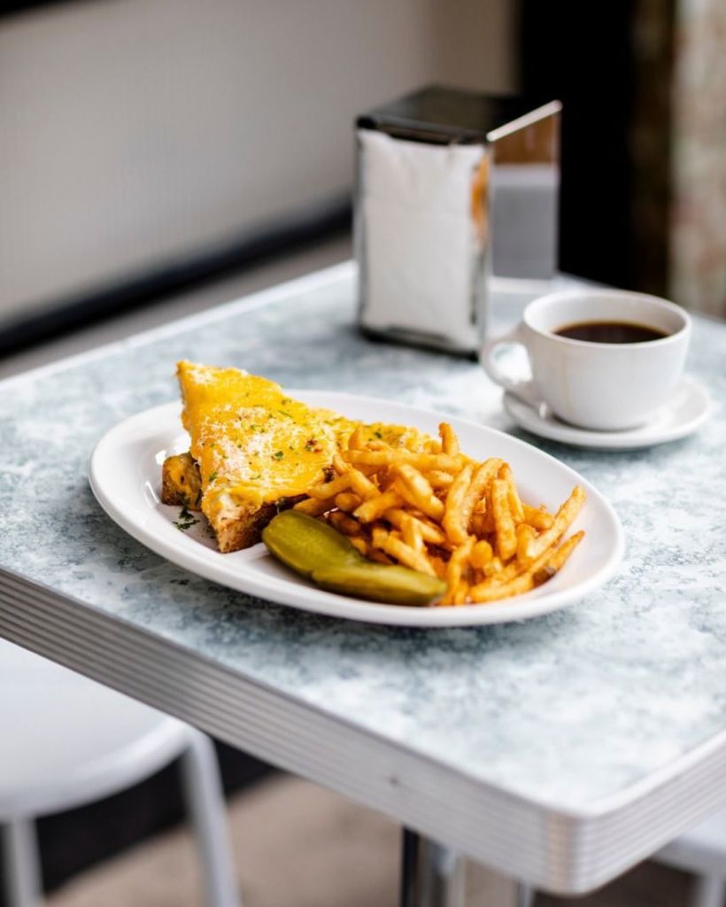 lugares para cenar cdmx