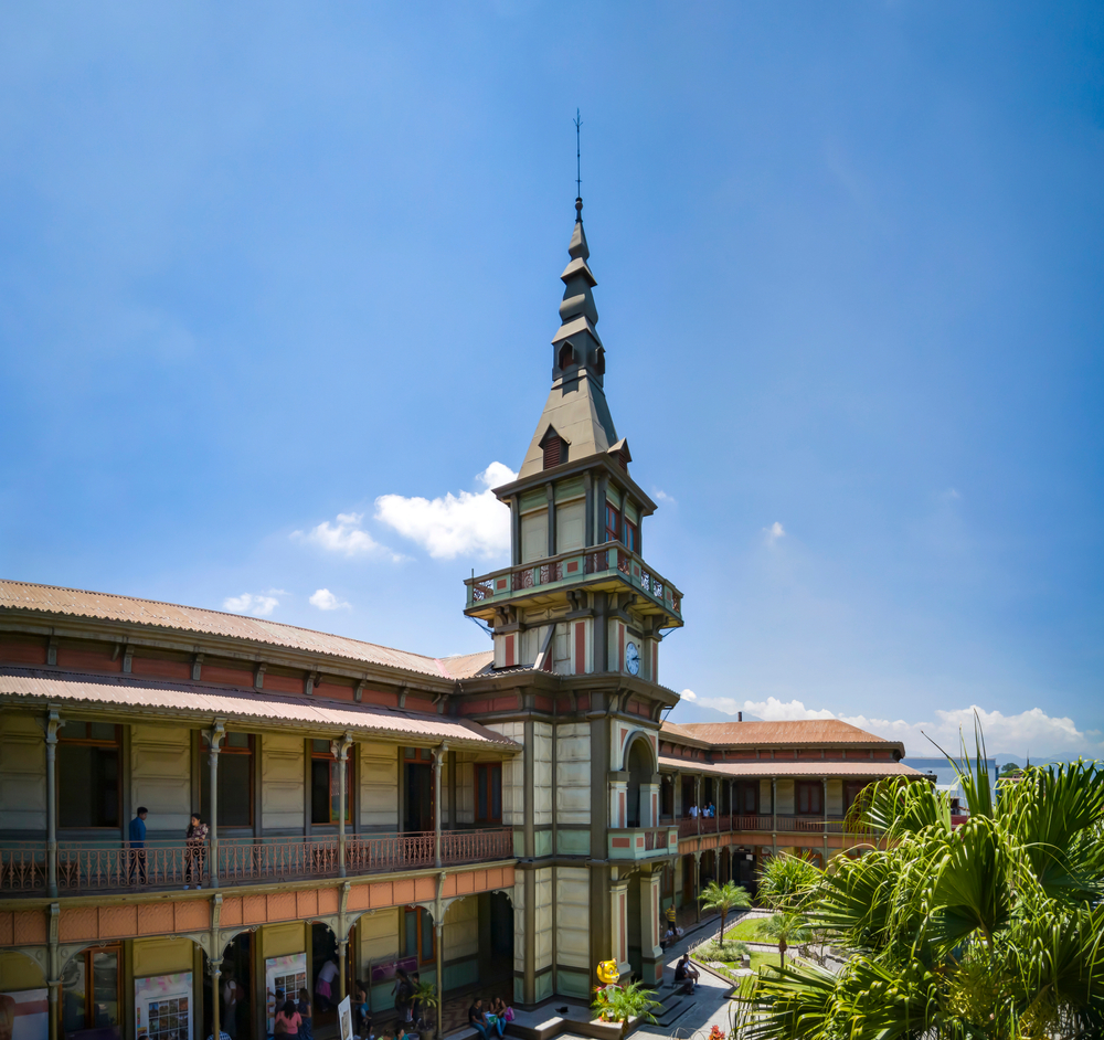 Este Pueblo Mágico de influencia francesa tiene un castillo ‘Art Nouveau ‘