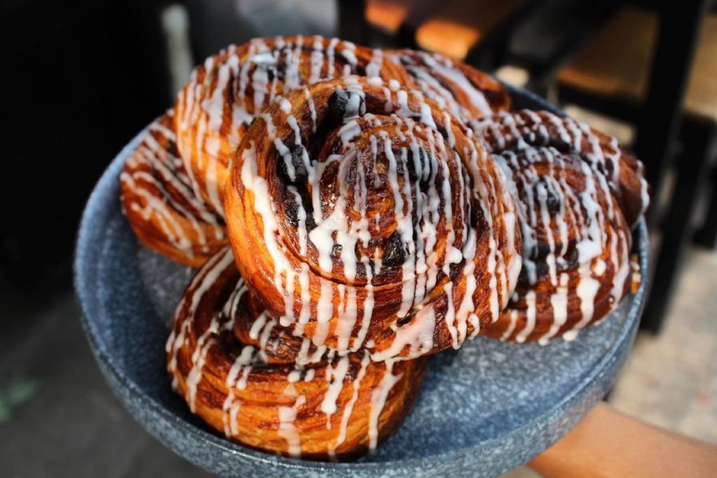 14 lugares para comprar el mejor pan dulce de la CDMX (este y todos) los fines de semana