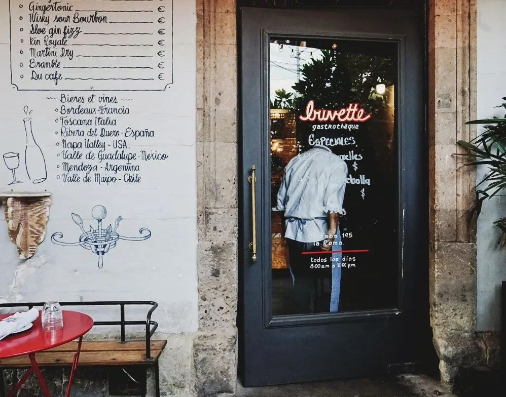 6 lugares para un desayuno afrancesado y ‘chic’ en la CDMX (‘café au lait’ y más)