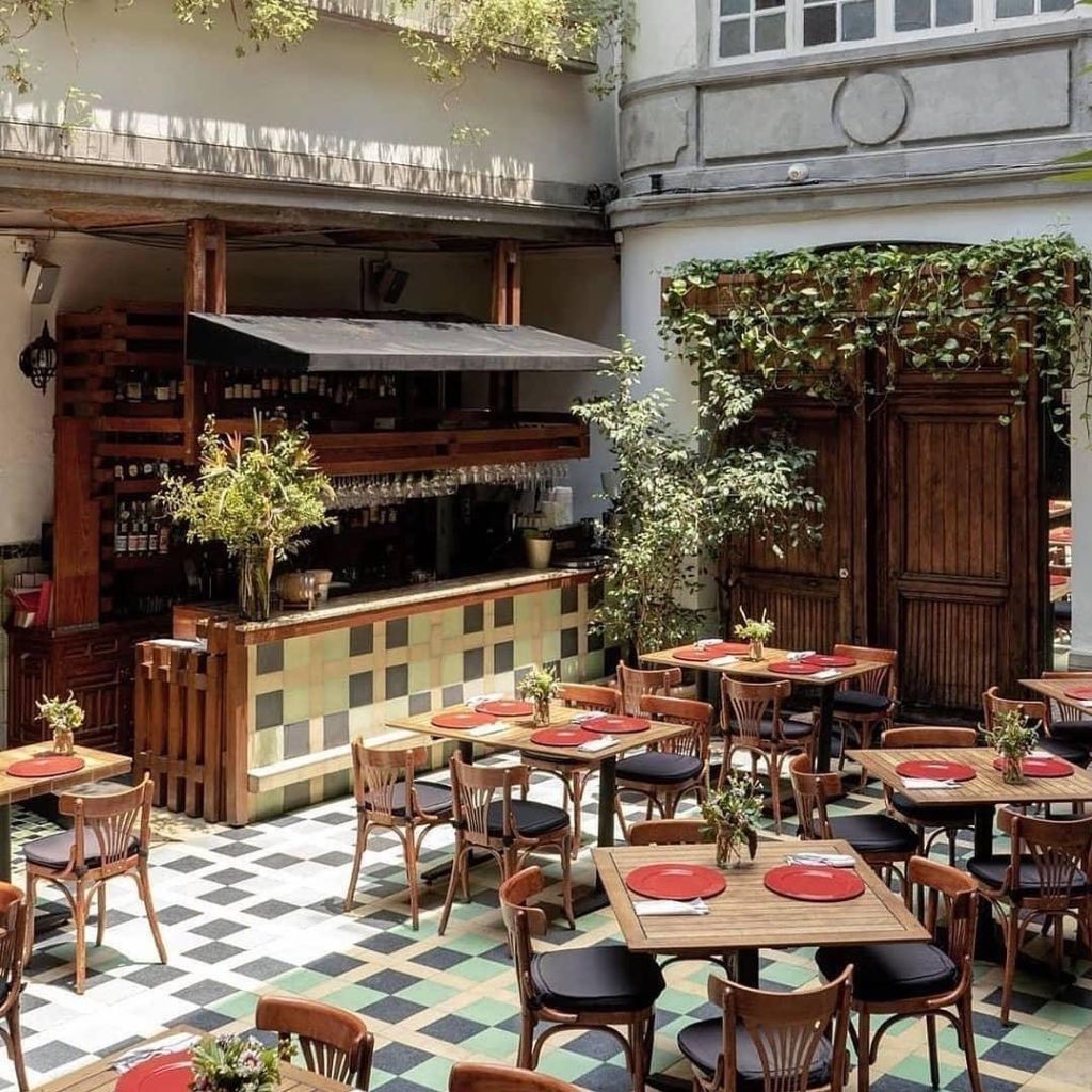 Dónde celebrar Thanksgiving en la CDMX si quieres comer riquísimo en el mejor ambiente