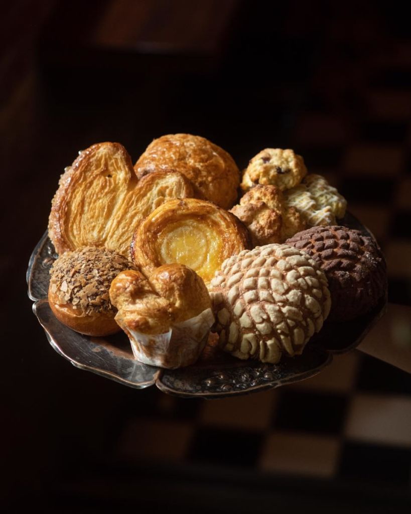 Los restaurantes con los panes más sublimes para desayunar delicioso en la CDMX