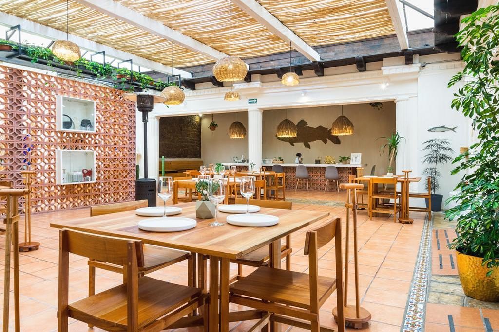 5 lugares para comer ‘deli’ en San Cristóbal de las Casas