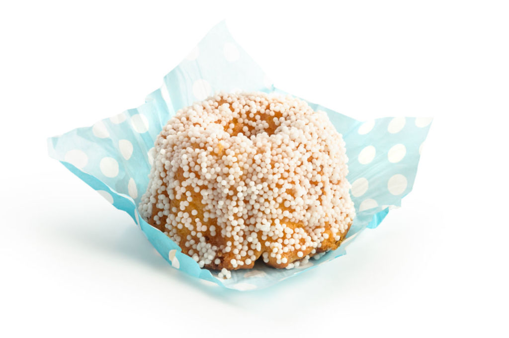 Este ‘rinconcito’ de Polanco esconde el origen de los primeros Garibaldis de México