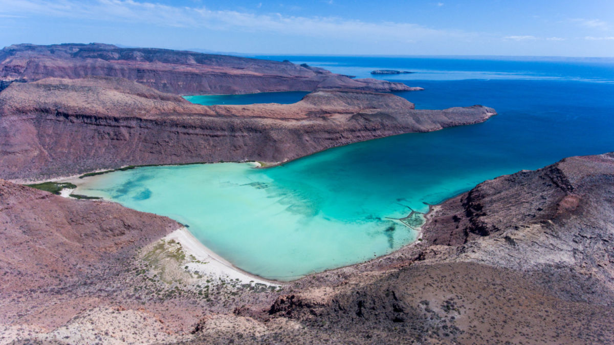 Destinos y pueblos mágicos boho en México