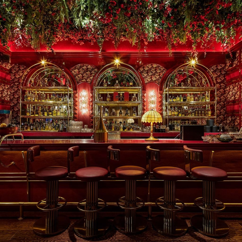 6 nuevos bares ‘speakeasy’ en la CDMX (todavía los conocen pocas personas)