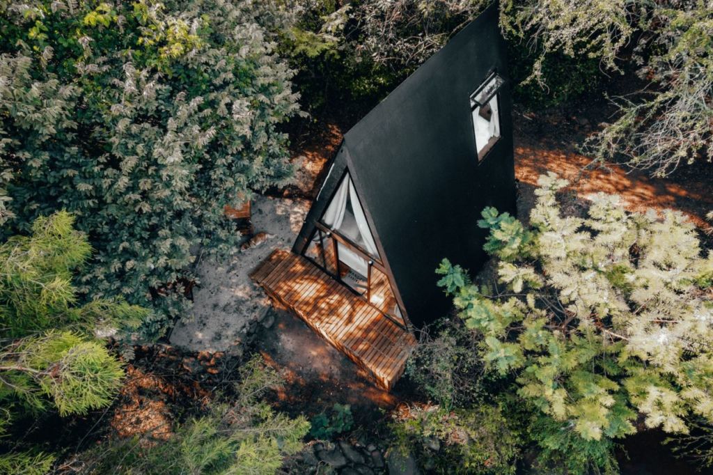 Los 5 mejores destinos ‘cabañeros’ cerca de la CDMX (bosque, naturaleza y más)