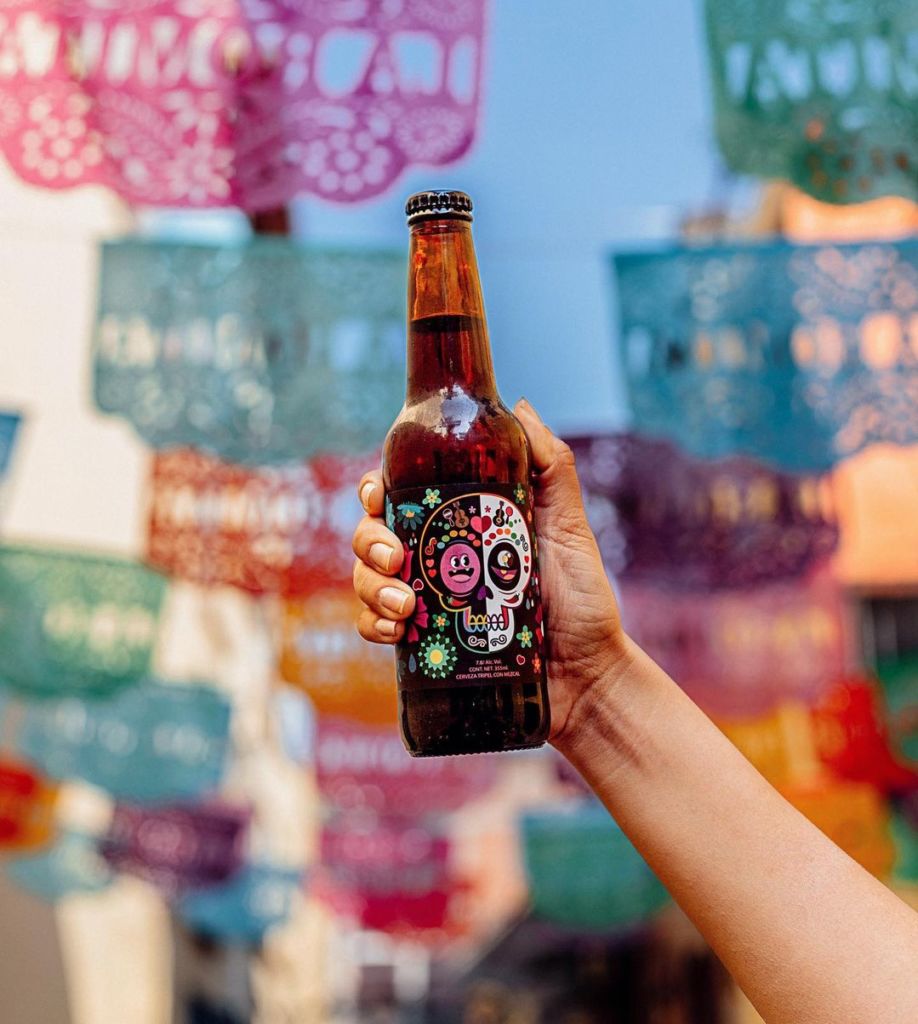 5 cervezas artesanales elaboradas en la CDMX que tienes que probar