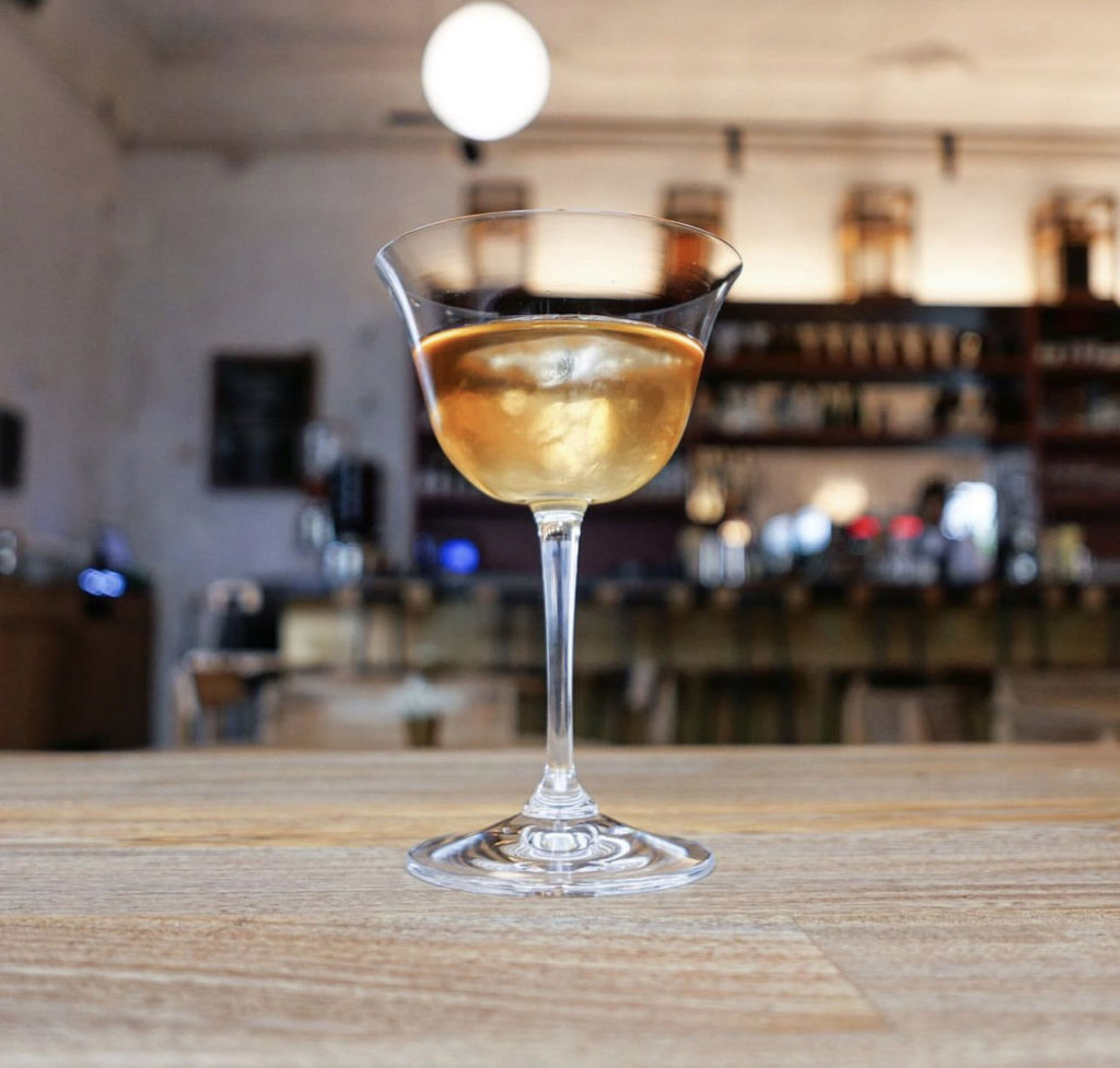 El Tigre Silencioso: la nueva (y atípica) cantina que tienes que conocer en la CDMX