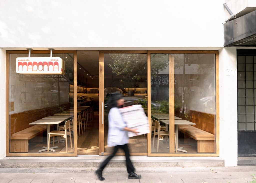 restaurantes bonitos cdmx