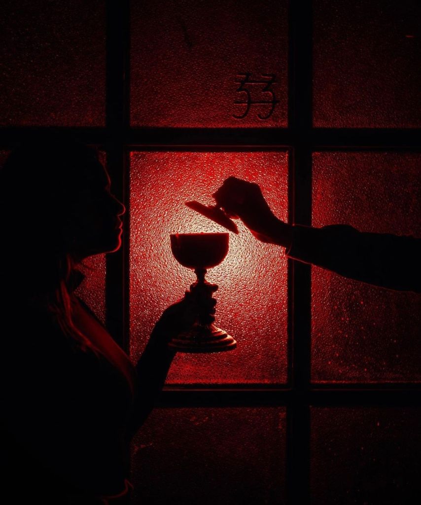 Este ‘speakeasy’ de estilo esotérico es un imperdible en Mérida