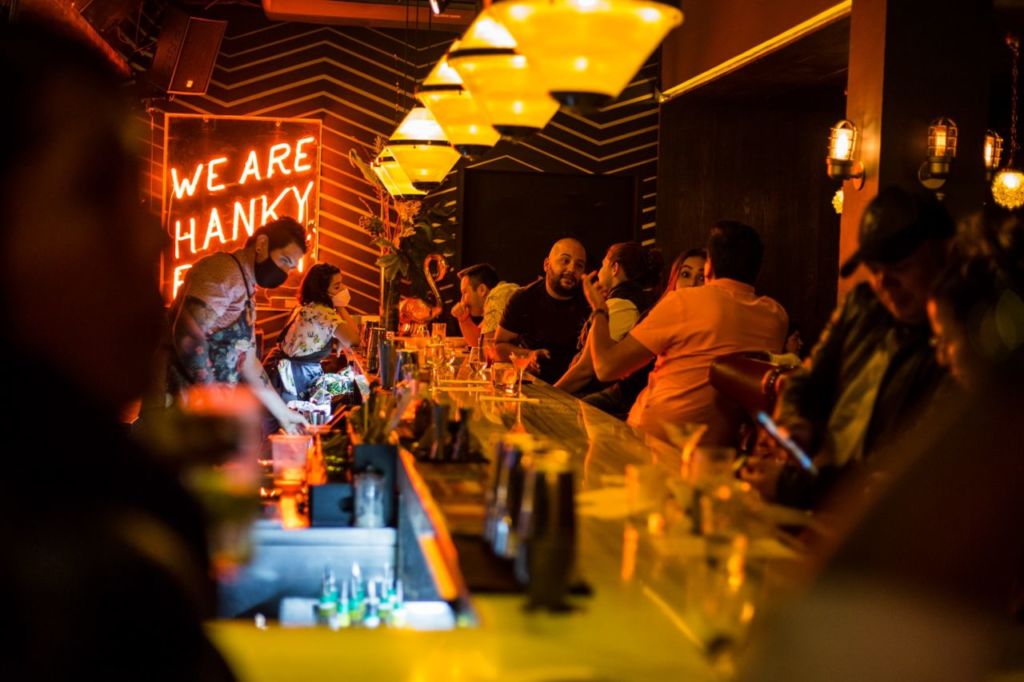 7 bares en la CDMX para ir por un ‘drink’ en la primera cita 