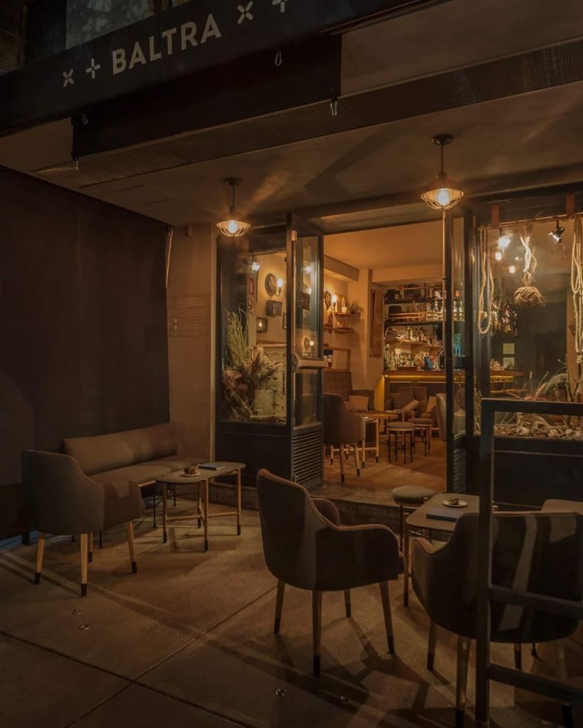 7 bares pequeños y casuales para disfrutar las tardes de verano en la CDMX