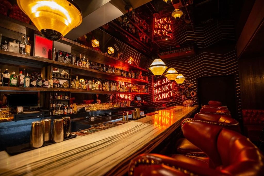 6 bares en México considerados como los mejores de todo el mundo