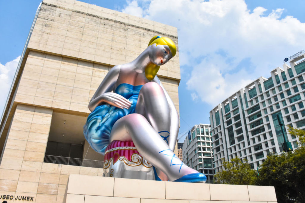 8 de los museos más ‘instagrameables’ de la CDMX