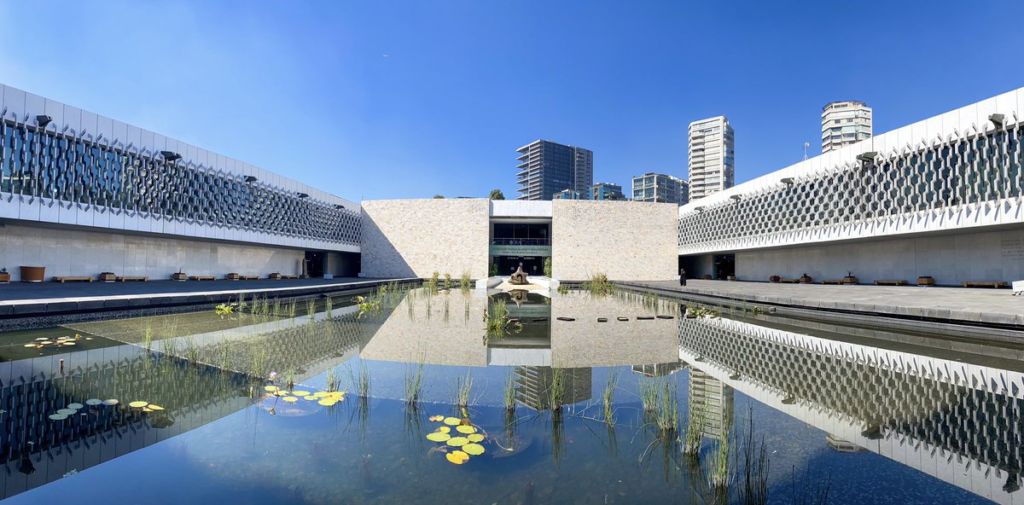 Esto es todo lo que debes de saber antes de visitar el museo más grande de México