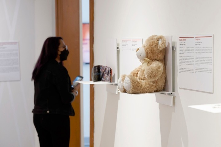 Conoce la exposición en la CDMX dedicada a los corazones rotos y las relaciones fallidas